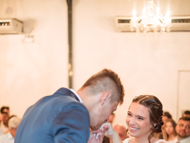 O casamento de Luiz Henrique e Brendha em Florianópolis, Santa Catarina 73