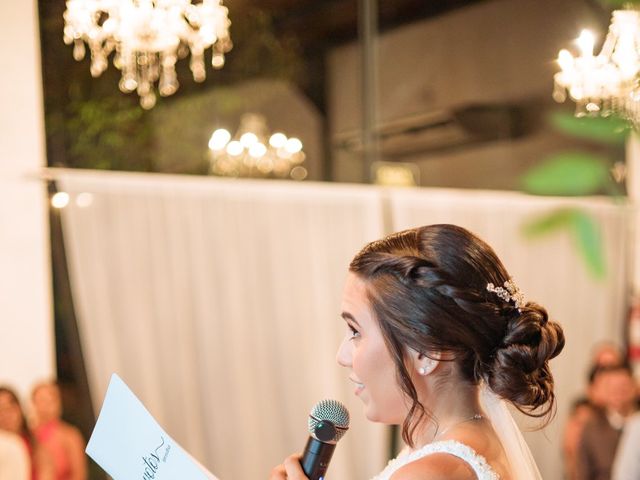 O casamento de Luiz Henrique e Brendha em Florianópolis, Santa Catarina 75