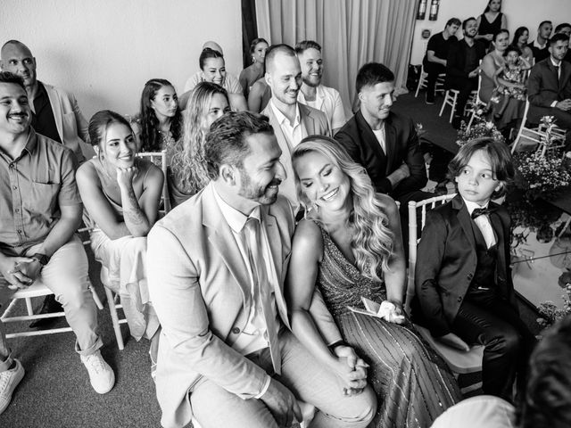 O casamento de Luiz Henrique e Brendha em Florianópolis, Santa Catarina 76