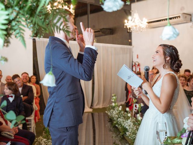 O casamento de Luiz Henrique e Brendha em Florianópolis, Santa Catarina 83