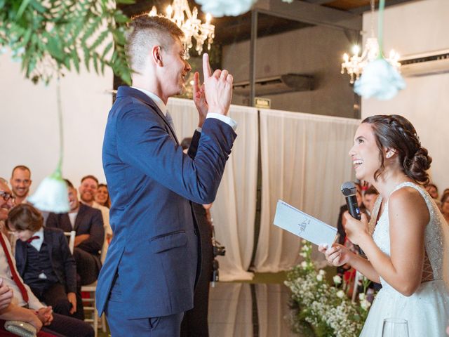 O casamento de Luiz Henrique e Brendha em Florianópolis, Santa Catarina 84