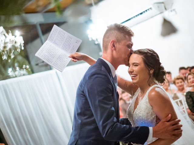 O casamento de Luiz Henrique e Brendha em Florianópolis, Santa Catarina 87