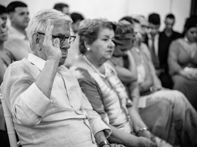 O casamento de Luiz Henrique e Brendha em Florianópolis, Santa Catarina 92