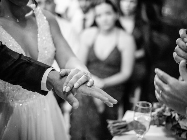 O casamento de Luiz Henrique e Brendha em Florianópolis, Santa Catarina 93
