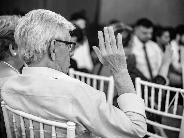 O casamento de Luiz Henrique e Brendha em Florianópolis, Santa Catarina 94