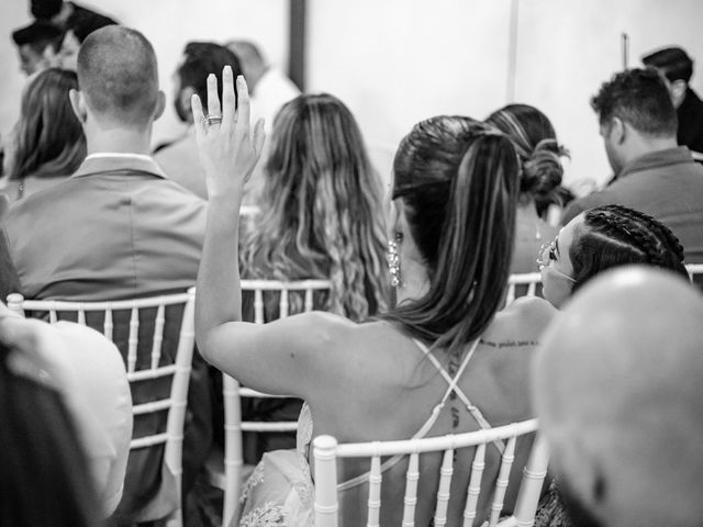 O casamento de Luiz Henrique e Brendha em Florianópolis, Santa Catarina 95