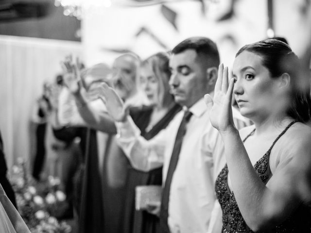 O casamento de Luiz Henrique e Brendha em Florianópolis, Santa Catarina 96