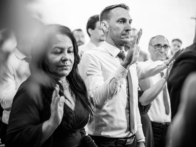 O casamento de Luiz Henrique e Brendha em Florianópolis, Santa Catarina 97