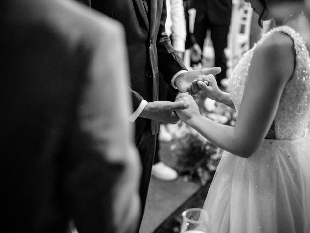 O casamento de Luiz Henrique e Brendha em Florianópolis, Santa Catarina 98