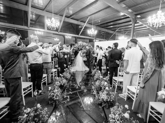 O casamento de Luiz Henrique e Brendha em Florianópolis, Santa Catarina 99