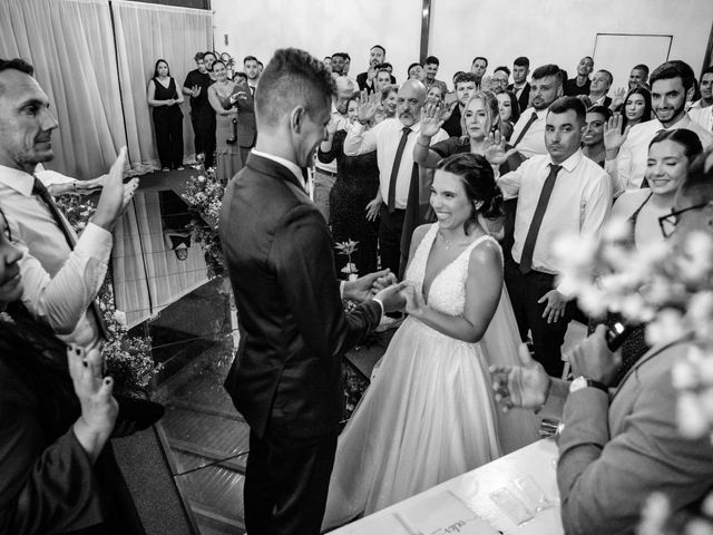O casamento de Luiz Henrique e Brendha em Florianópolis, Santa Catarina 103