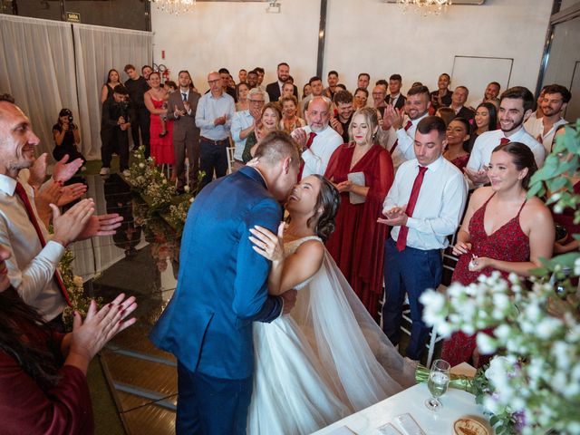 O casamento de Luiz Henrique e Brendha em Florianópolis, Santa Catarina 104