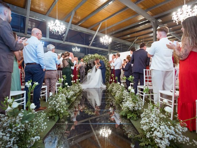 O casamento de Luiz Henrique e Brendha em Florianópolis, Santa Catarina 107