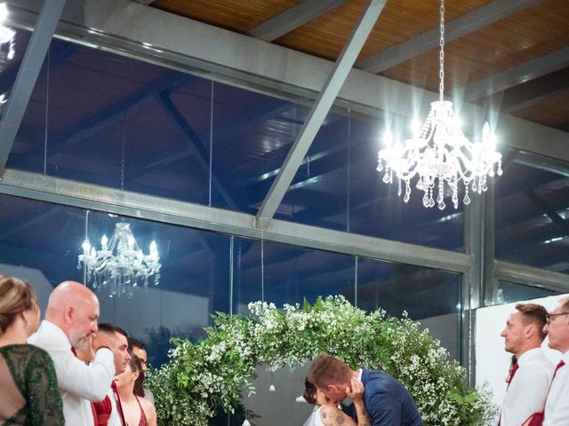 O casamento de Luiz Henrique e Brendha em Florianópolis, Santa Catarina 110