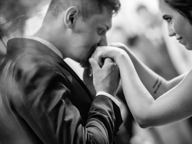 O casamento de Luiz Henrique e Brendha em Florianópolis, Santa Catarina 112