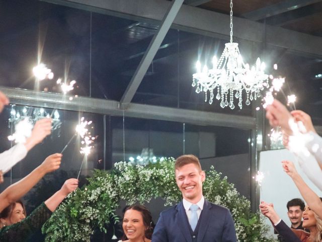 O casamento de Luiz Henrique e Brendha em Florianópolis, Santa Catarina 113