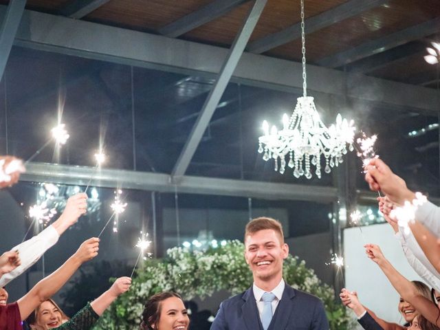 O casamento de Luiz Henrique e Brendha em Florianópolis, Santa Catarina 114