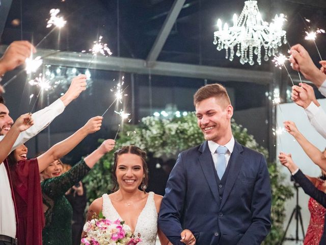 O casamento de Luiz Henrique e Brendha em Florianópolis, Santa Catarina 115