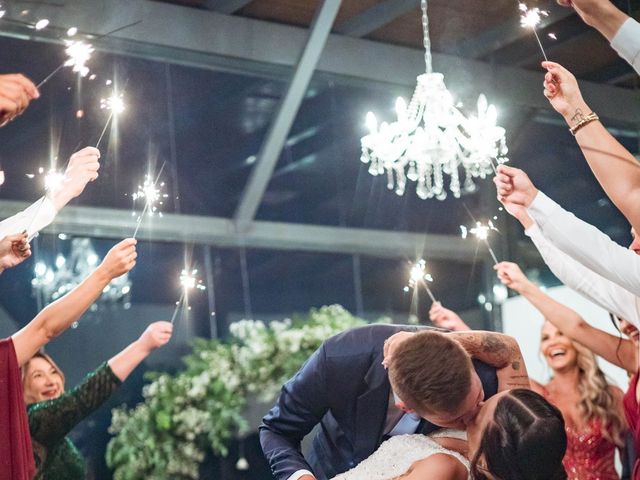 O casamento de Luiz Henrique e Brendha em Florianópolis, Santa Catarina 117