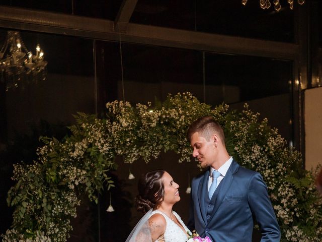O casamento de Luiz Henrique e Brendha em Florianópolis, Santa Catarina 118