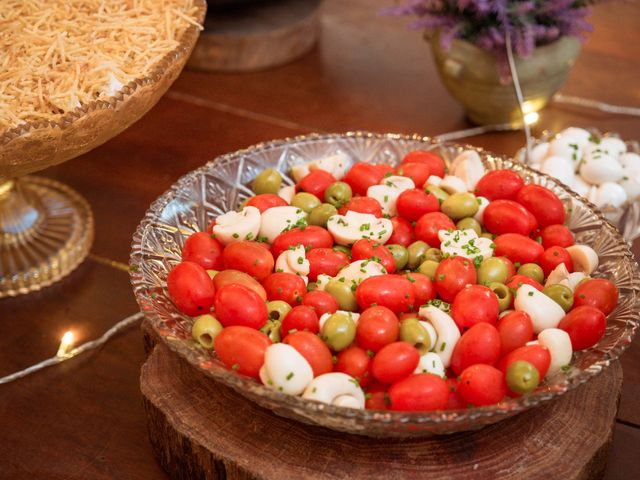 O casamento de Luiz Henrique e Brendha em Florianópolis, Santa Catarina 123