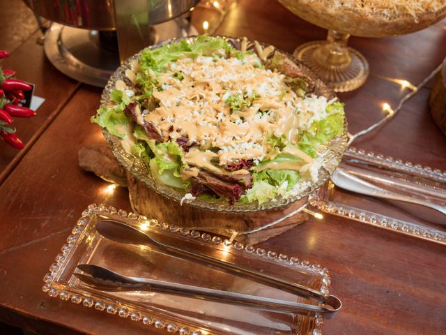 O casamento de Luiz Henrique e Brendha em Florianópolis, Santa Catarina 124