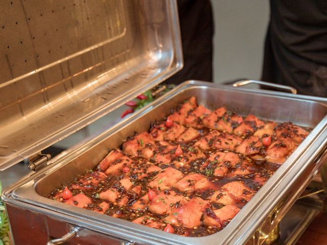 O casamento de Luiz Henrique e Brendha em Florianópolis, Santa Catarina 125