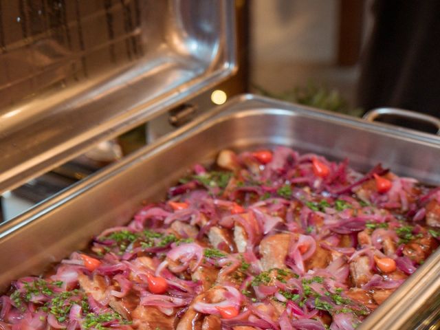 O casamento de Luiz Henrique e Brendha em Florianópolis, Santa Catarina 127