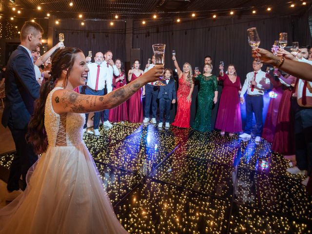 O casamento de Luiz Henrique e Brendha em Florianópolis, Santa Catarina 128