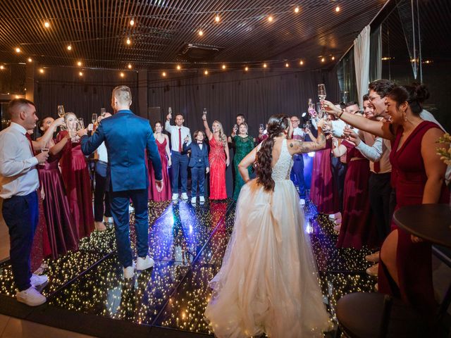 O casamento de Luiz Henrique e Brendha em Florianópolis, Santa Catarina 131
