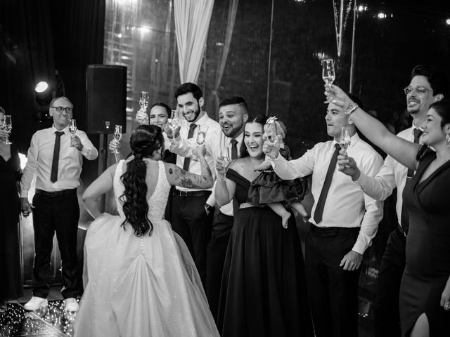 O casamento de Luiz Henrique e Brendha em Florianópolis, Santa Catarina 133