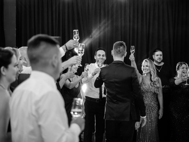 O casamento de Luiz Henrique e Brendha em Florianópolis, Santa Catarina 134