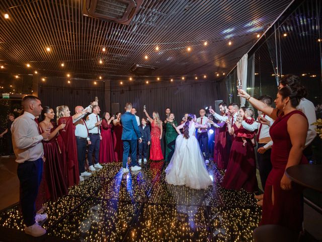 O casamento de Luiz Henrique e Brendha em Florianópolis, Santa Catarina 135