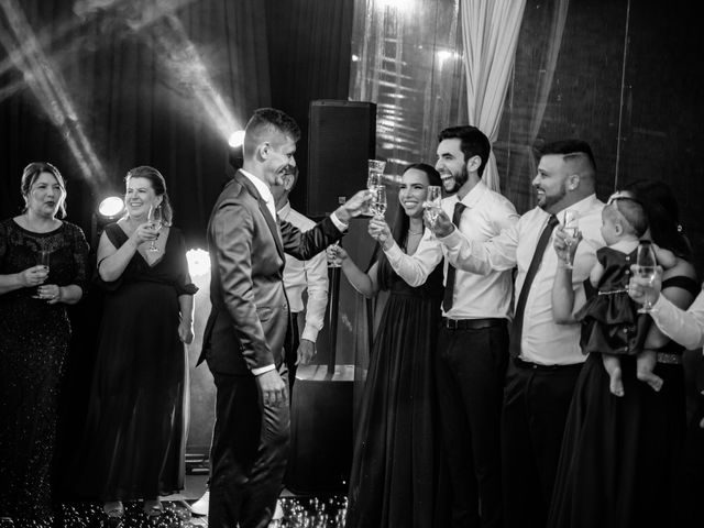 O casamento de Luiz Henrique e Brendha em Florianópolis, Santa Catarina 136