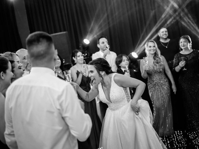 O casamento de Luiz Henrique e Brendha em Florianópolis, Santa Catarina 137