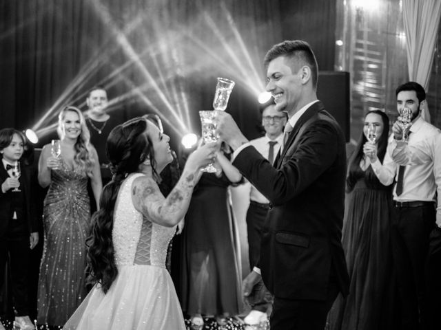 O casamento de Luiz Henrique e Brendha em Florianópolis, Santa Catarina 138