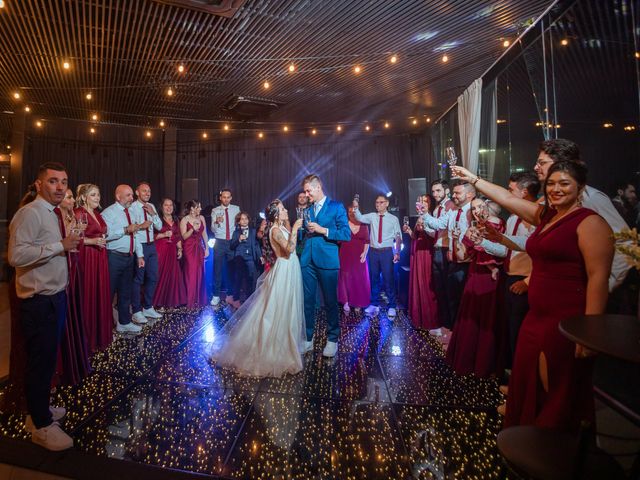 O casamento de Luiz Henrique e Brendha em Florianópolis, Santa Catarina 139