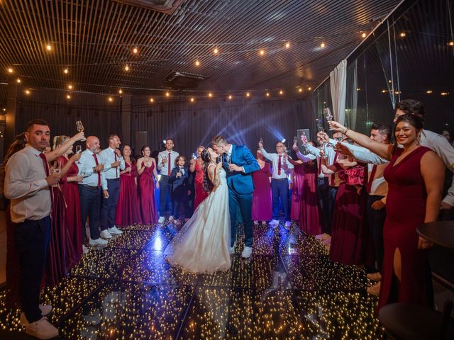 O casamento de Luiz Henrique e Brendha em Florianópolis, Santa Catarina 141