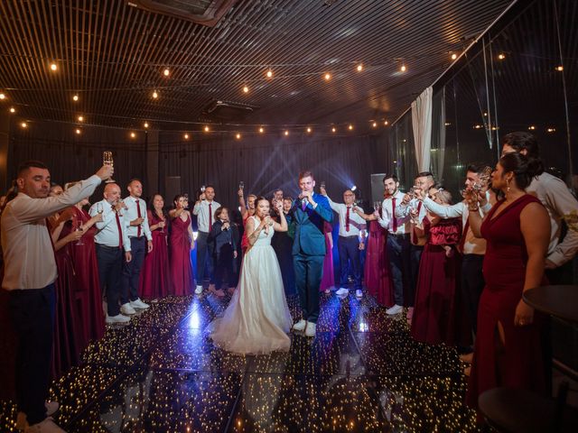 O casamento de Luiz Henrique e Brendha em Florianópolis, Santa Catarina 143