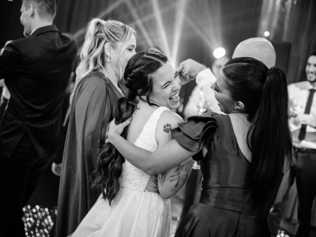 O casamento de Luiz Henrique e Brendha em Florianópolis, Santa Catarina 145