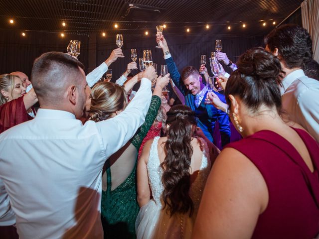 O casamento de Luiz Henrique e Brendha em Florianópolis, Santa Catarina 146