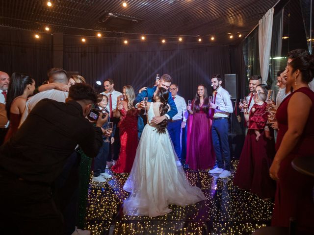 O casamento de Luiz Henrique e Brendha em Florianópolis, Santa Catarina 147