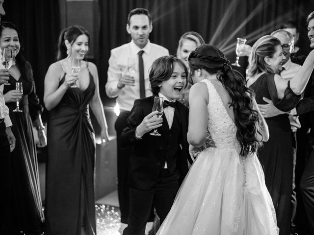 O casamento de Luiz Henrique e Brendha em Florianópolis, Santa Catarina 148