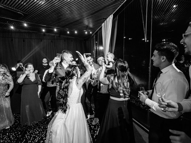 O casamento de Luiz Henrique e Brendha em Florianópolis, Santa Catarina 149