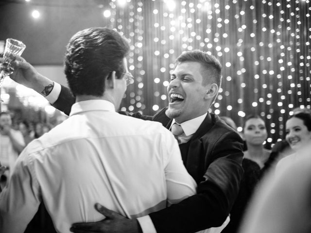 O casamento de Luiz Henrique e Brendha em Florianópolis, Santa Catarina 150