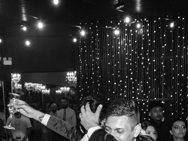 O casamento de Luiz Henrique e Brendha em Florianópolis, Santa Catarina 151