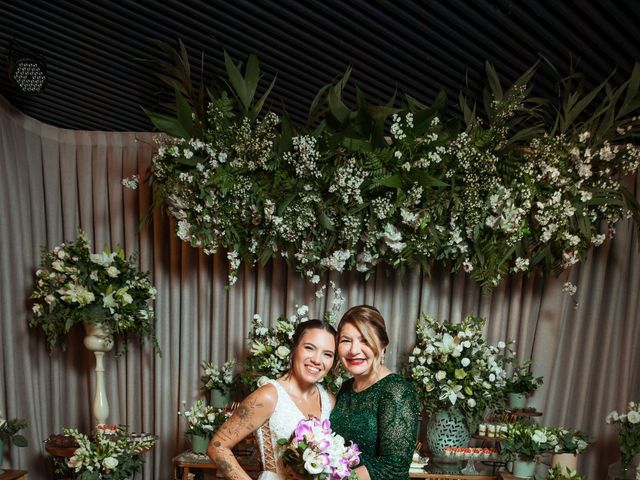 O casamento de Luiz Henrique e Brendha em Florianópolis, Santa Catarina 153