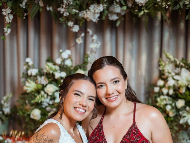 O casamento de Luiz Henrique e Brendha em Florianópolis, Santa Catarina 155