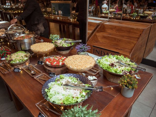 O casamento de Luiz Henrique e Brendha em Florianópolis, Santa Catarina 156
