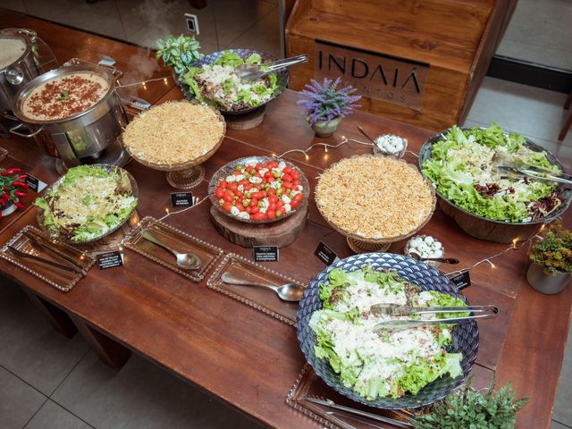 O casamento de Luiz Henrique e Brendha em Florianópolis, Santa Catarina 157